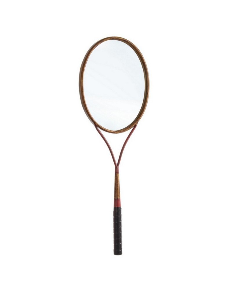 Espejo c-mar raqueta 26x76