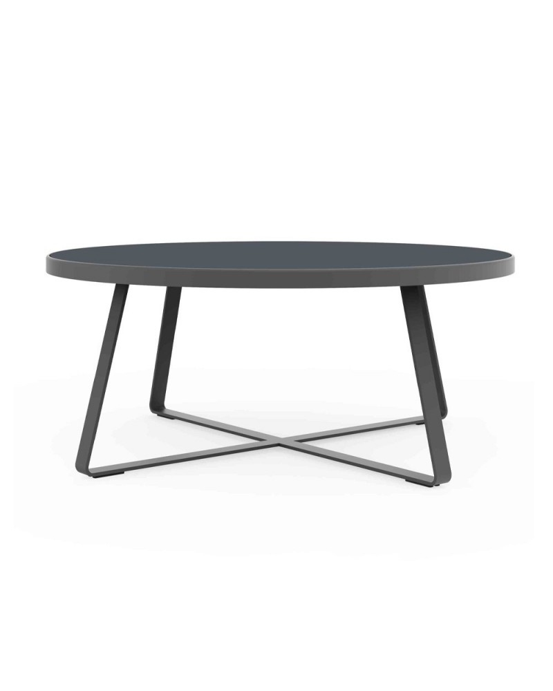 Taburete MUNICH, 4 patas, giratorio, madera arce, similpiel blanca