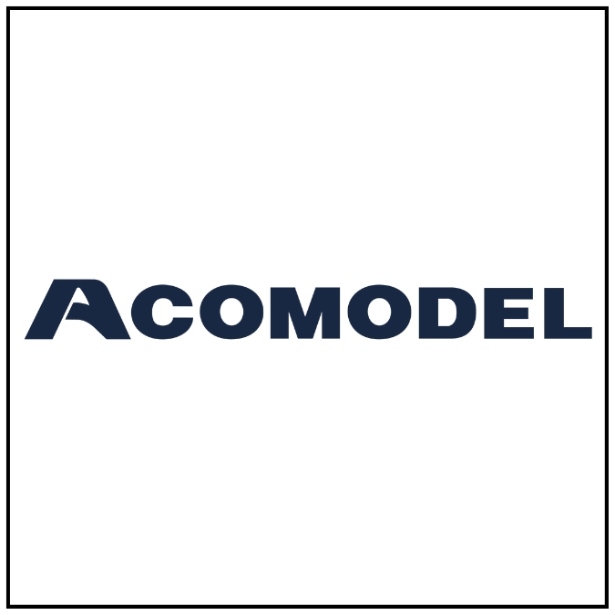Logo acomodel sofas fijos relax y deslizantes en valencia y alicante