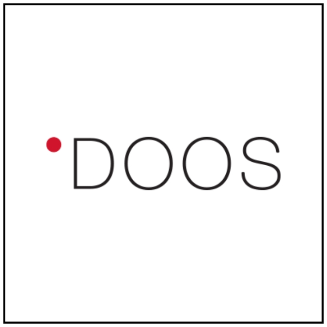 Logo Doos sillas sillones en valencia y alicante