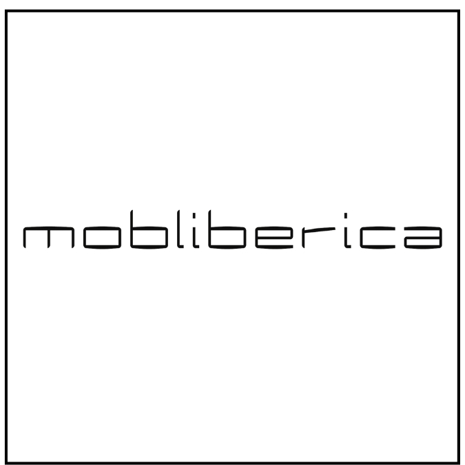 Logo Mobliberica sillas y sillones en valencia y alicante