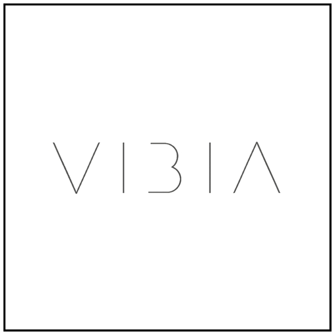Logo Vibia lamparas de iluminación en valencia y alicante