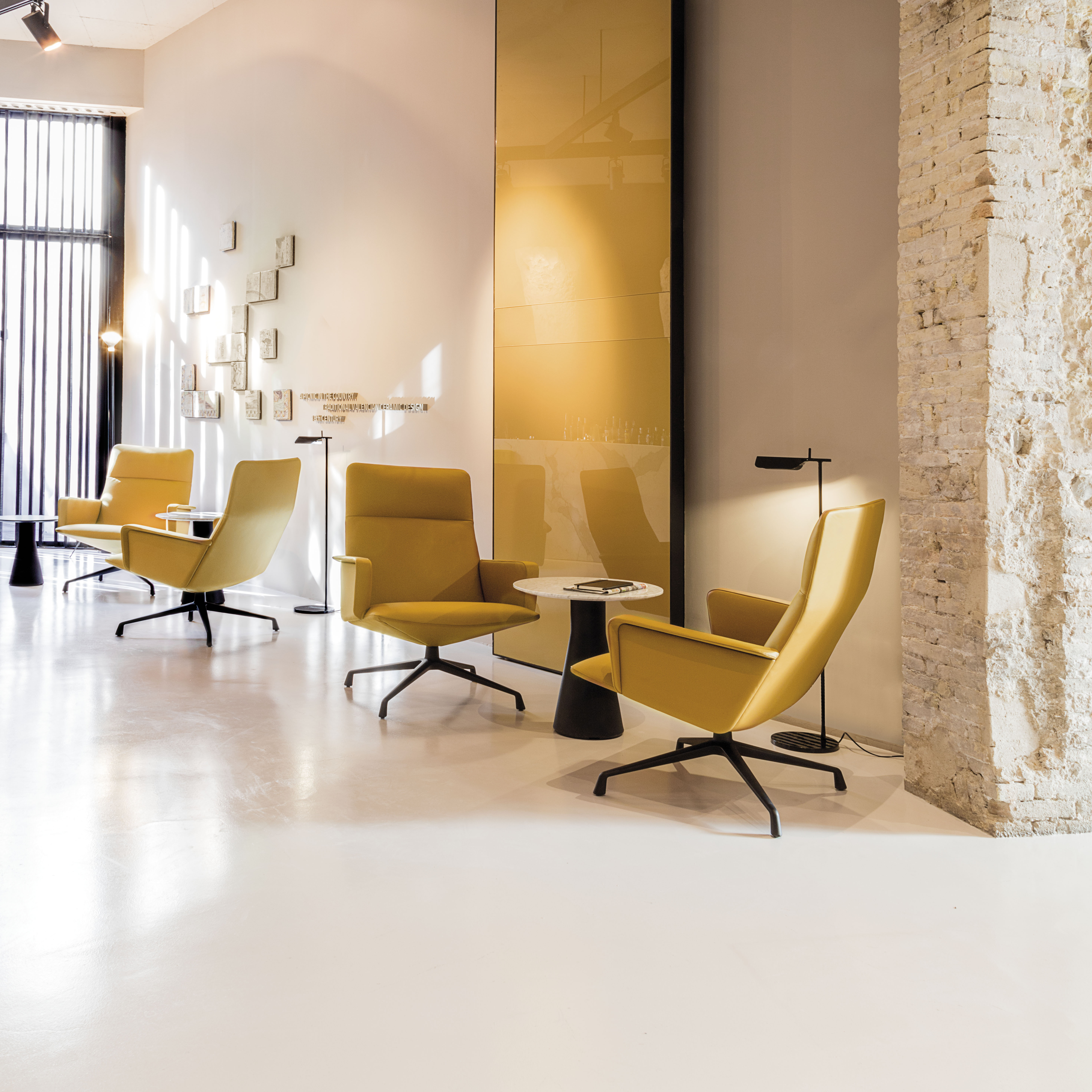 Sillón executive alya Andreu World