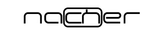 Logo de la marca Nacher